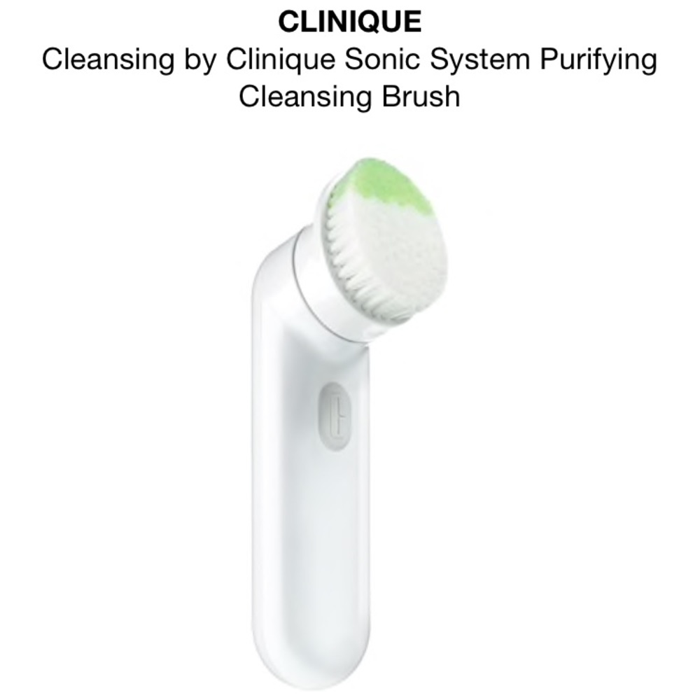 🚫Slod Out🚫Clinique Facial Cleaner